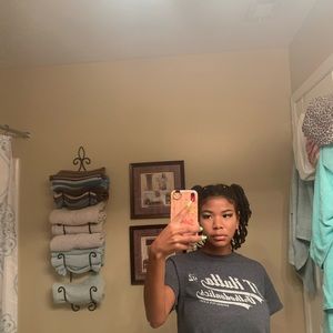 Meet your Posher, Jordyn